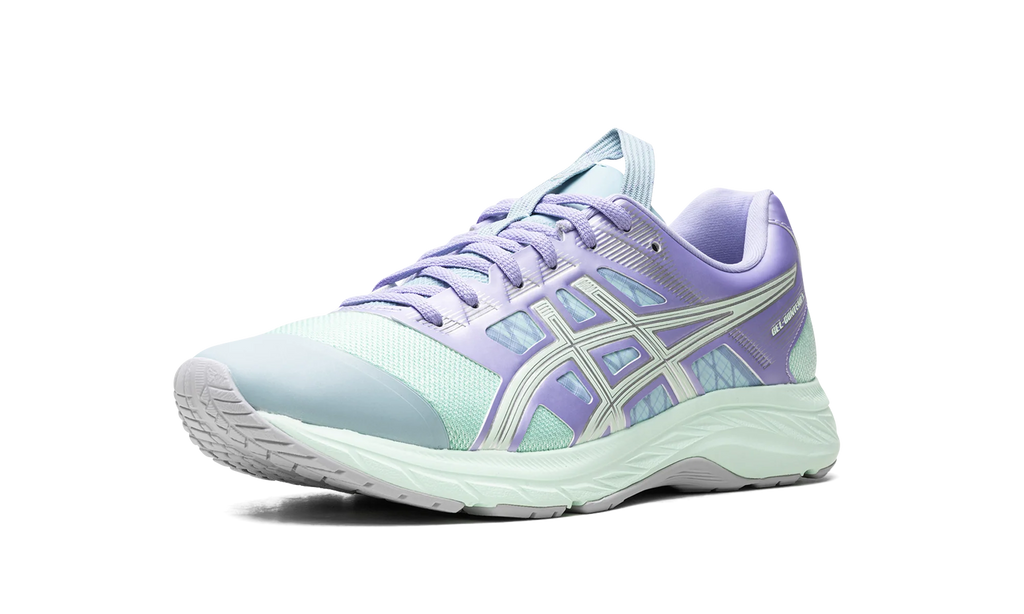 FNS-S GEL-CONTEND 5 WMNS "Mint Tint" 1202A128 300