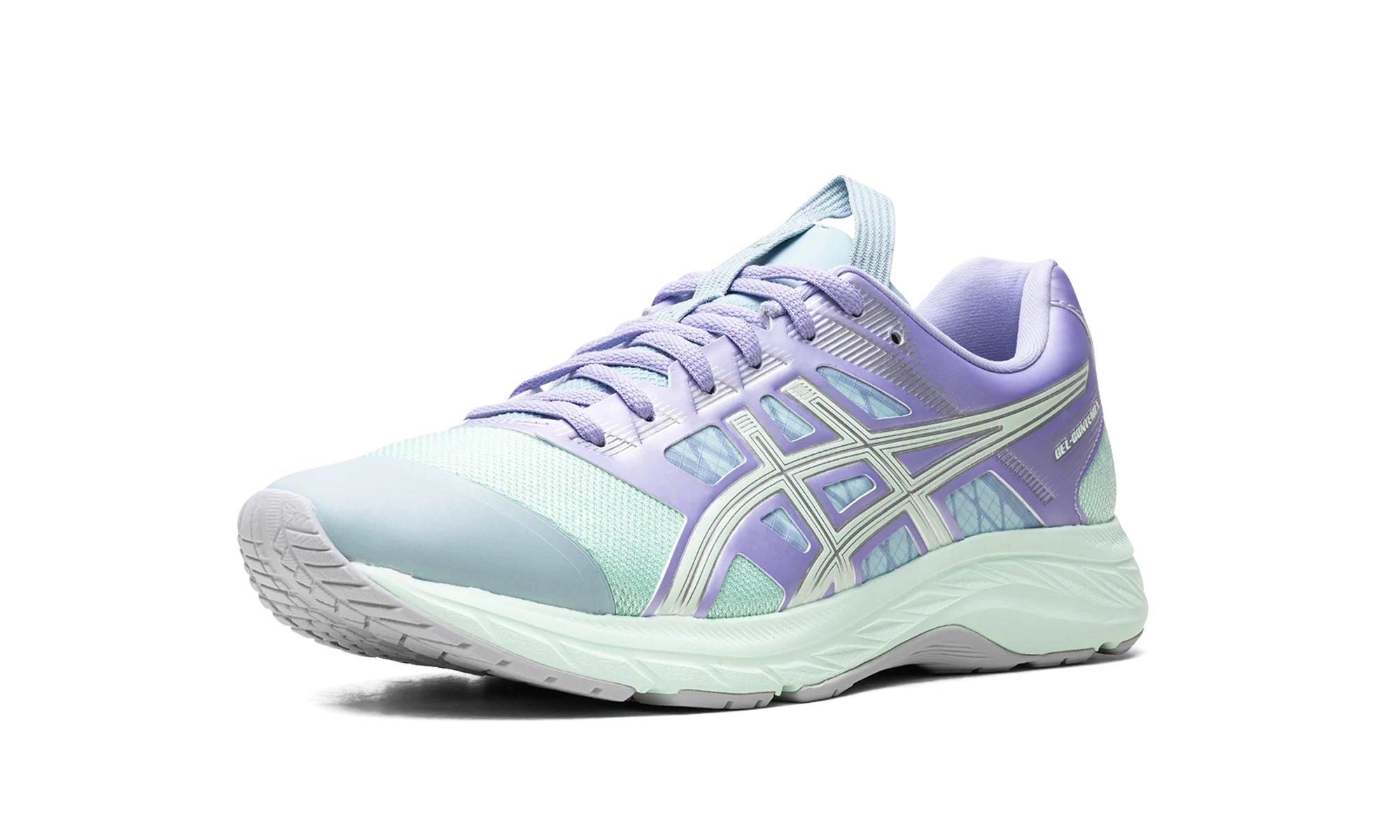 FNS-S GEL-CONTEND 5 WMNS "Mint Tint" 1202A128 300