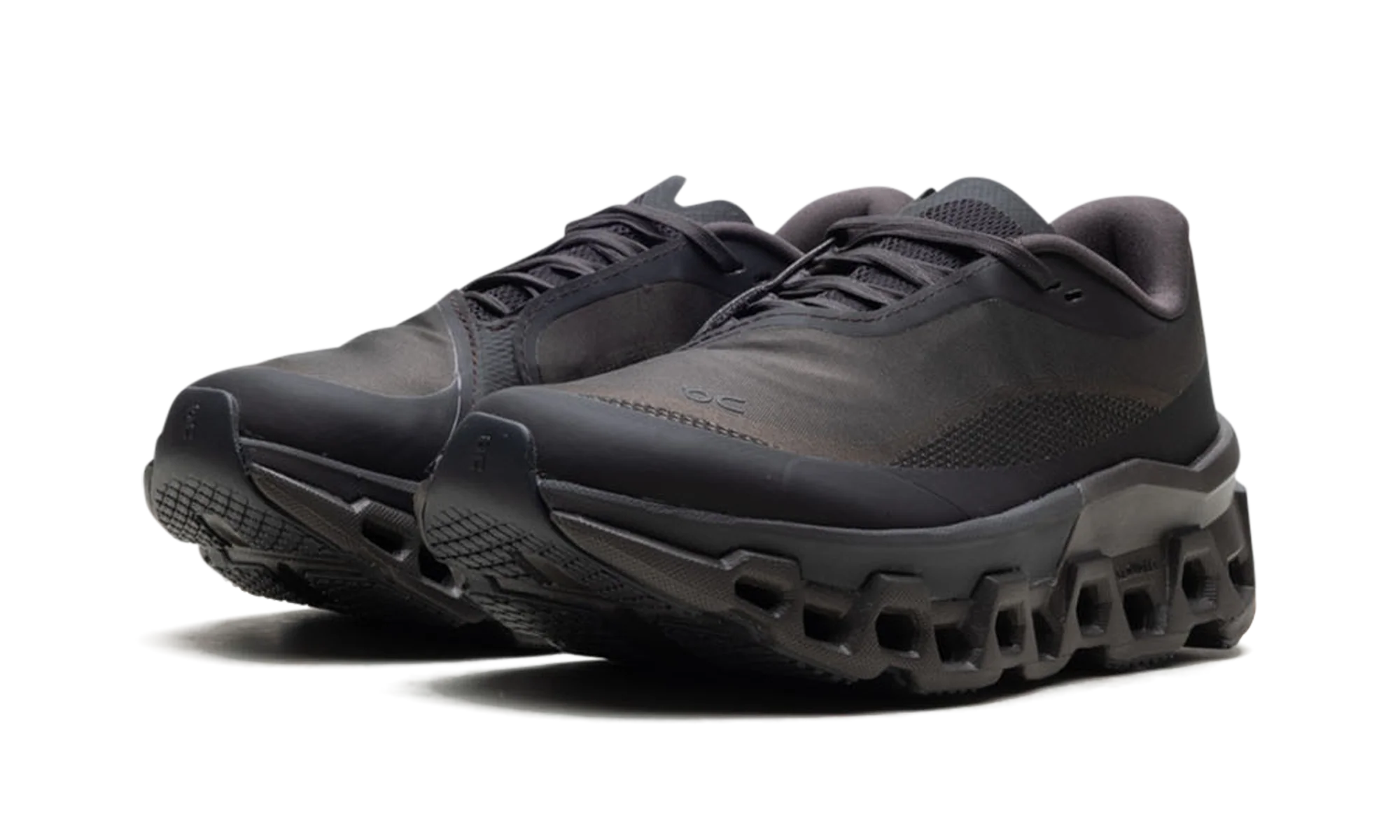 Cloudmonster 2 WMNS "POST ARCHIVE FACTION Thorn Brown" 3WE10353940