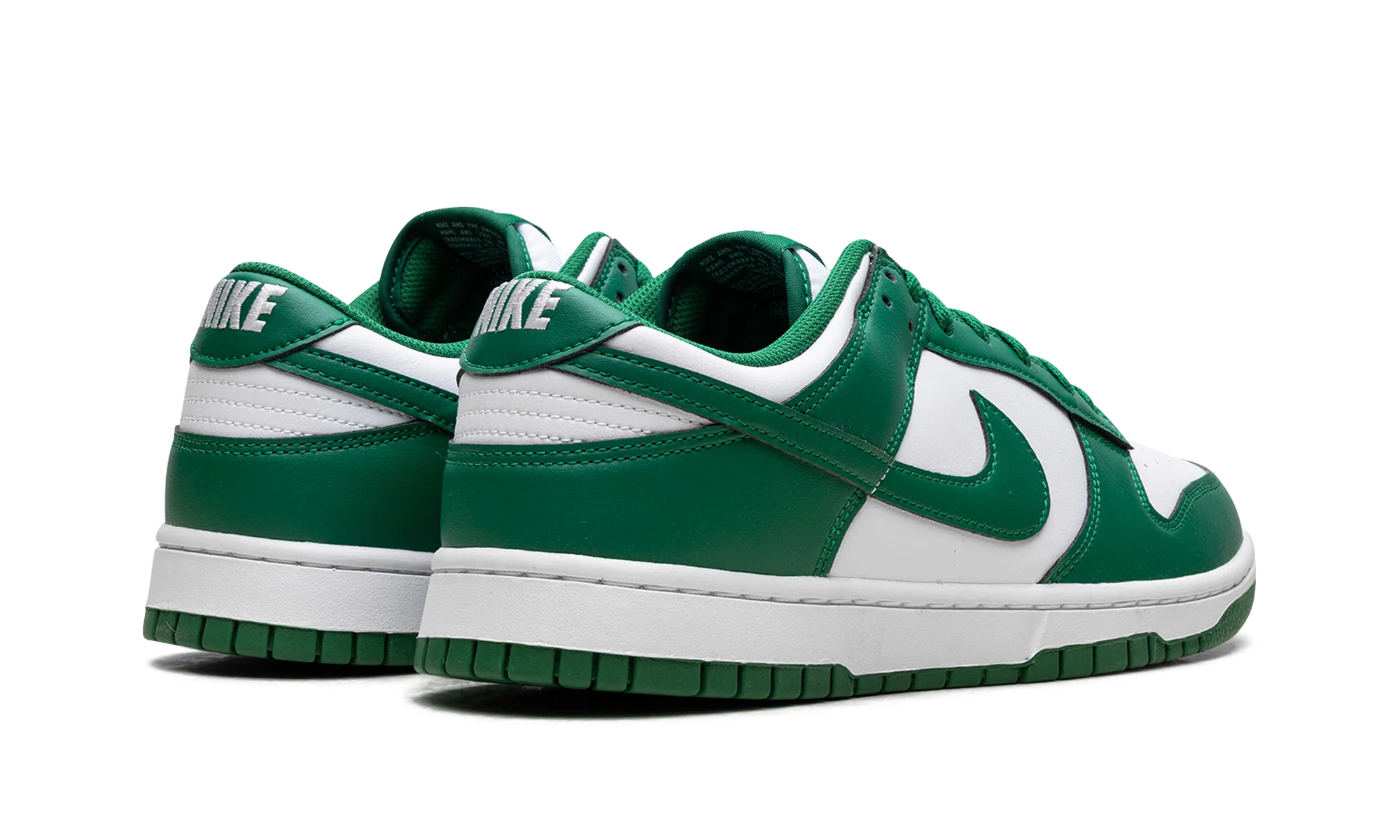 Dunk Low "Malachite" HF5441 101