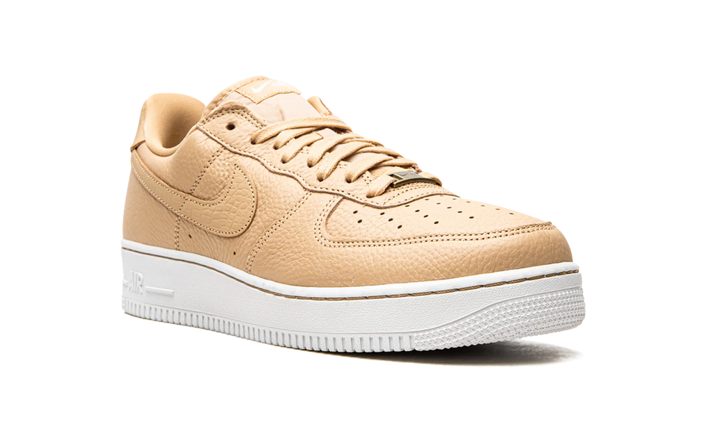 Air Force 1 07 Craft "Vachetta Tan" CU4865 200