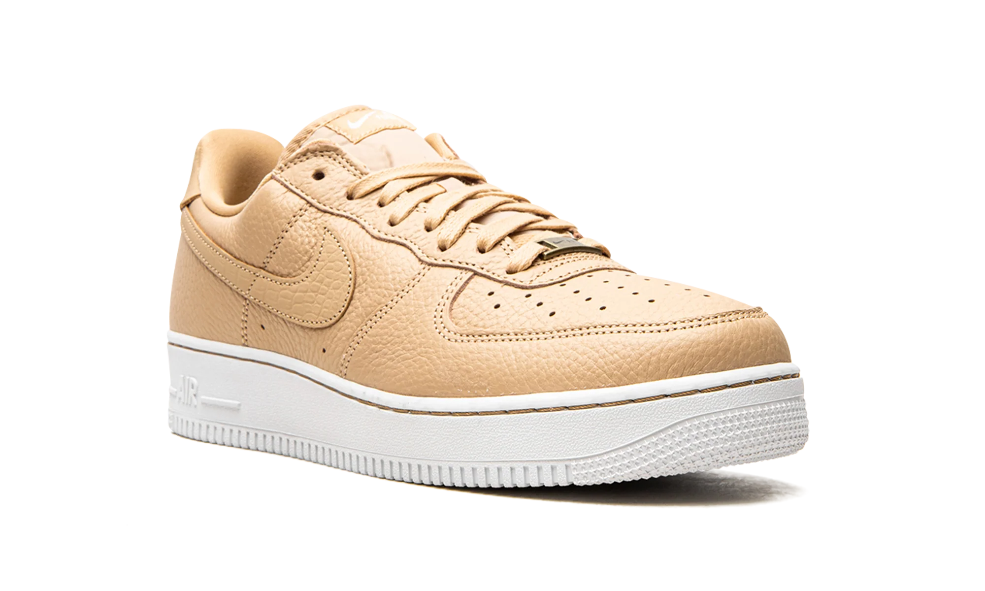 Air Force 1 07 Craft "Vachetta Tan" CU4865 200