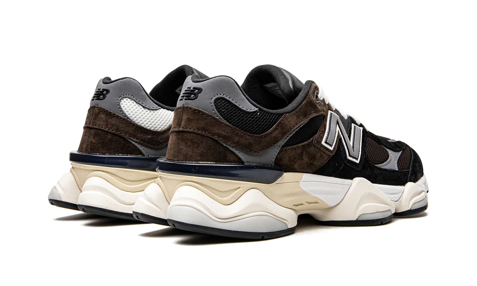 9060 "Brown" U9060BRN