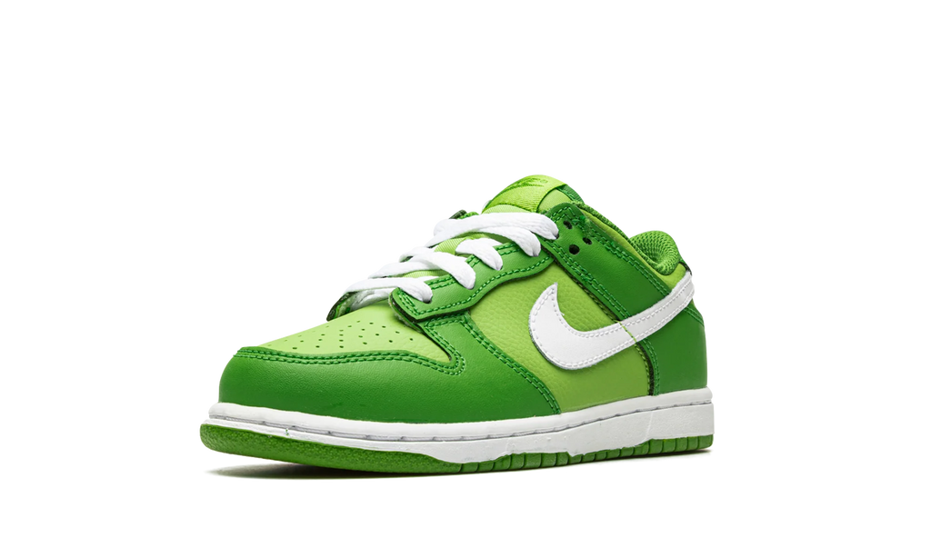 Dunk Low PS "Chlorophyll" DH9756 301