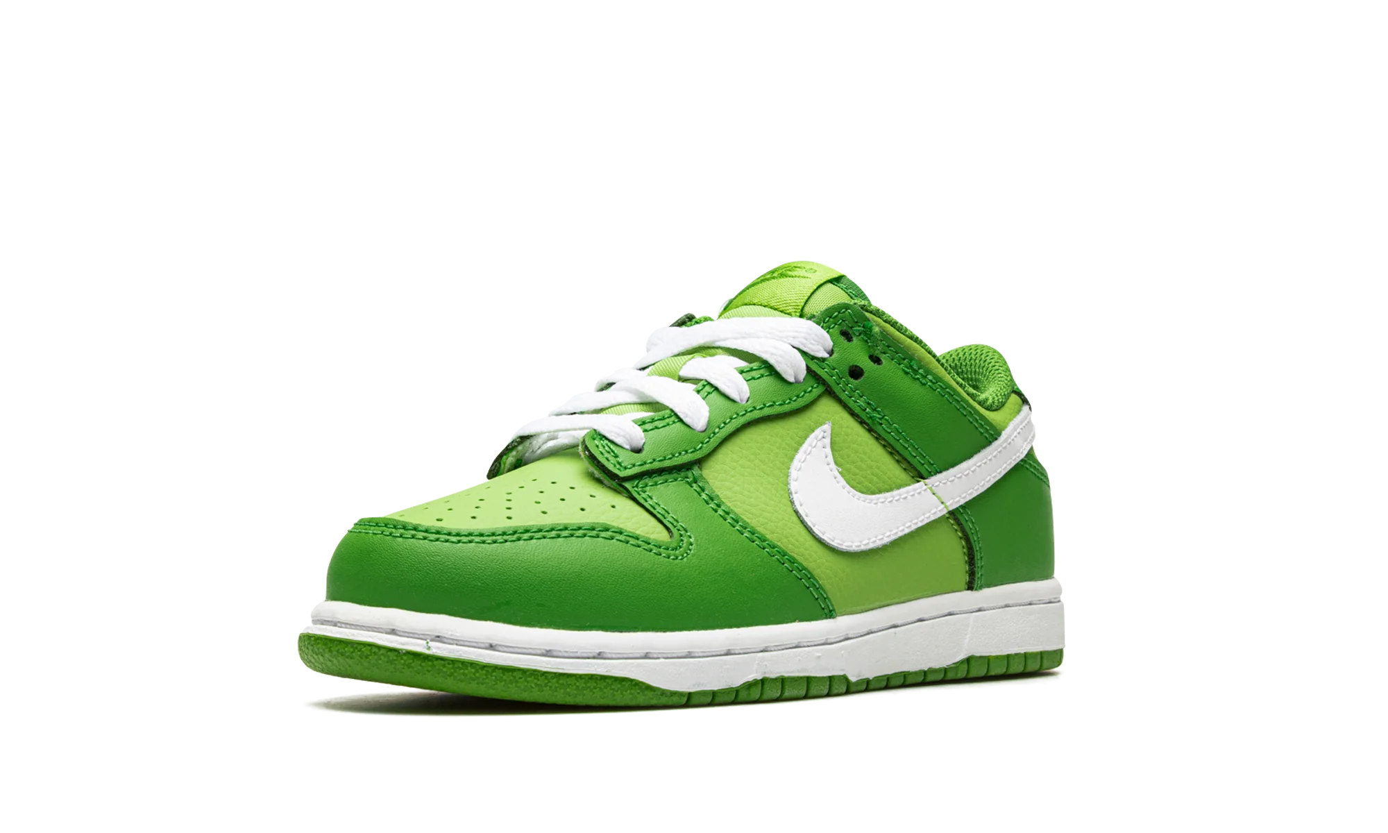 Dunk Low PS "Chlorophyll" DH9756 301