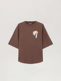 I Love PA Over T-Shirt