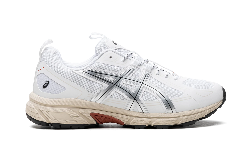 Gel-Venture 6 NS "White Pure Silver" 1203A303 100