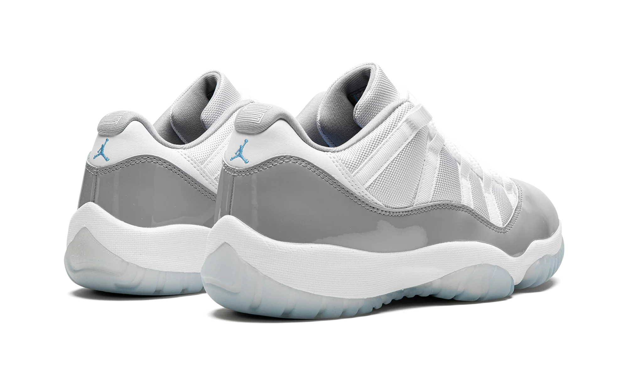 Air Jordan 11 Low "White Cement" AV2187 140
