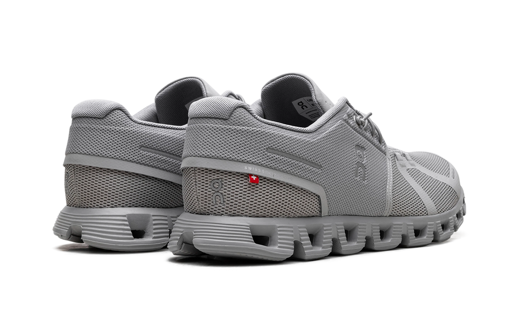 Cloud 5 "Fog Alloy" 59.98025