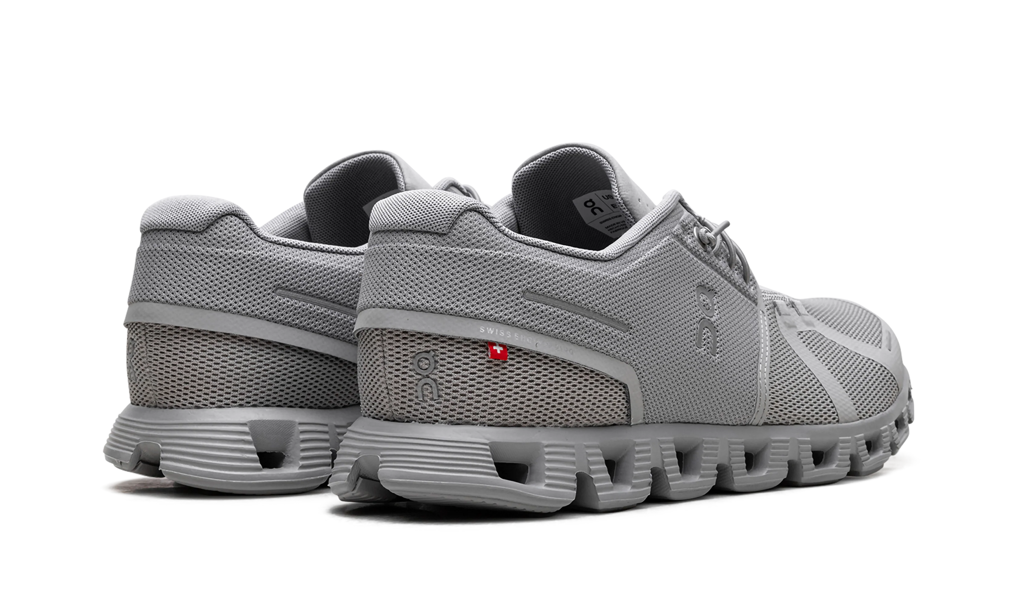 Cloud 5 "Fog Alloy" 59.98025
