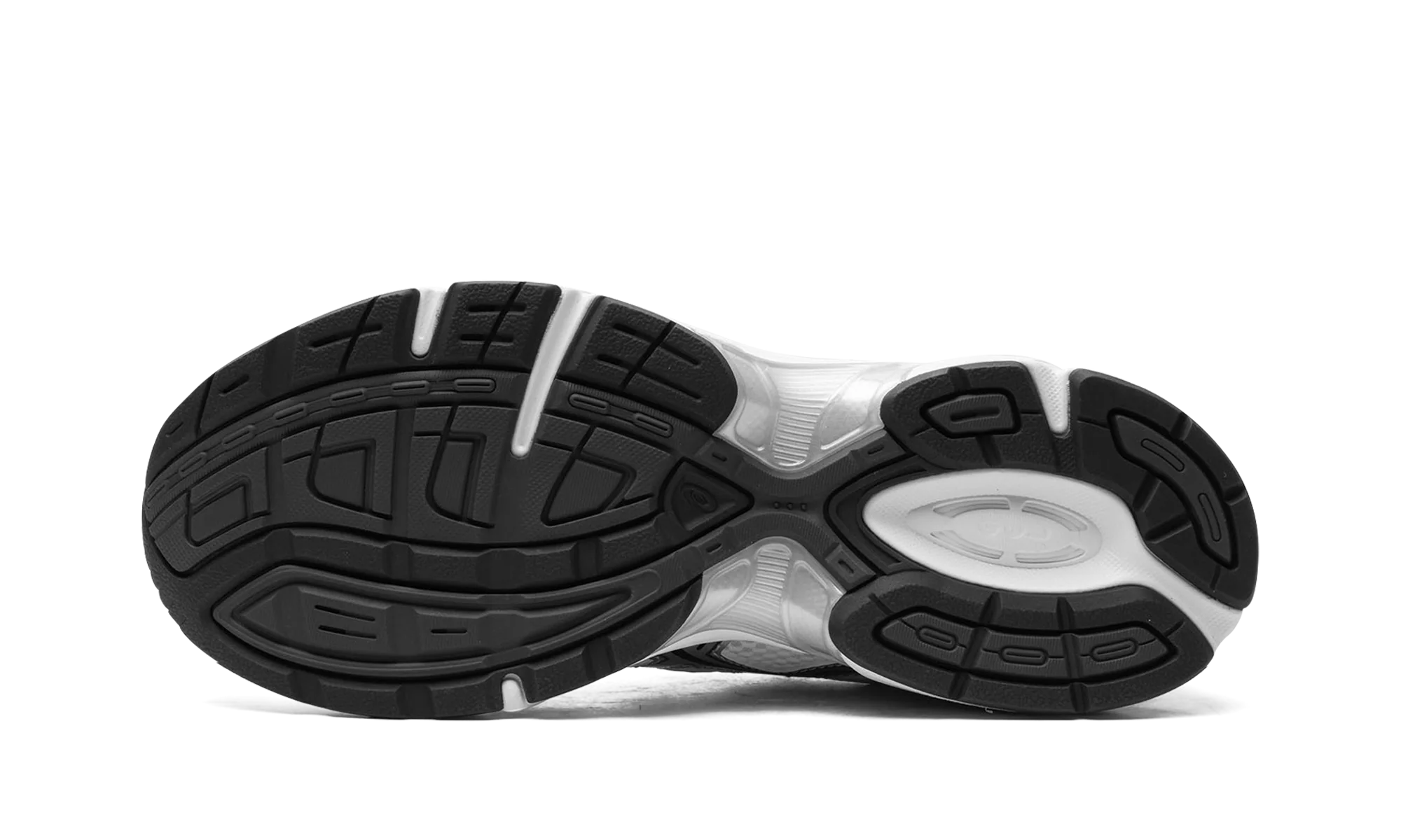 Gel 1130 "White Pure Silver" 1201B020 100