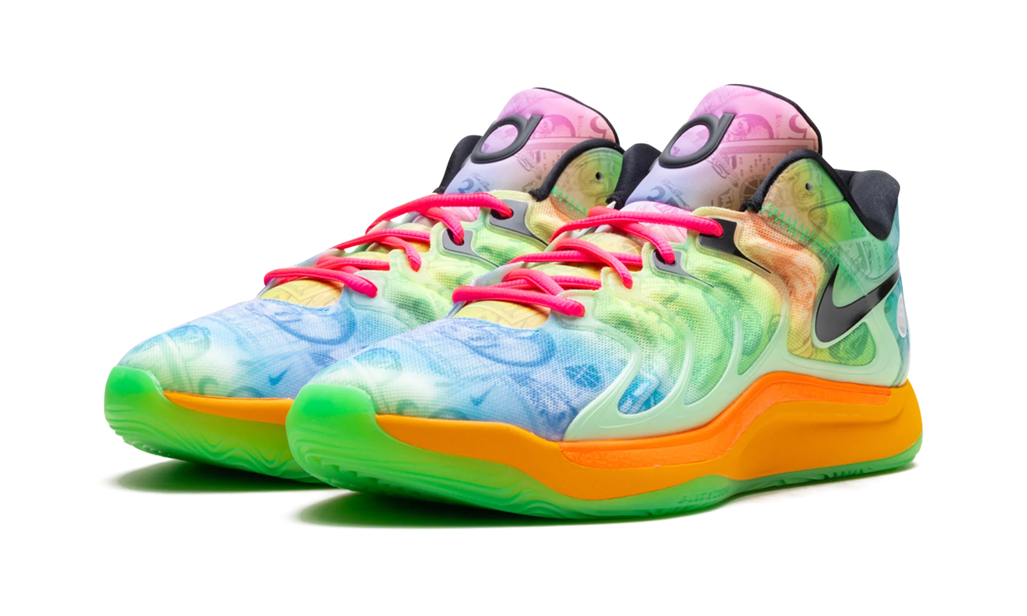 KD 17 "Easy Money All-Star" HF1811 700