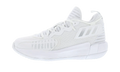 DAME 7 EXTPLY "White" GW7911