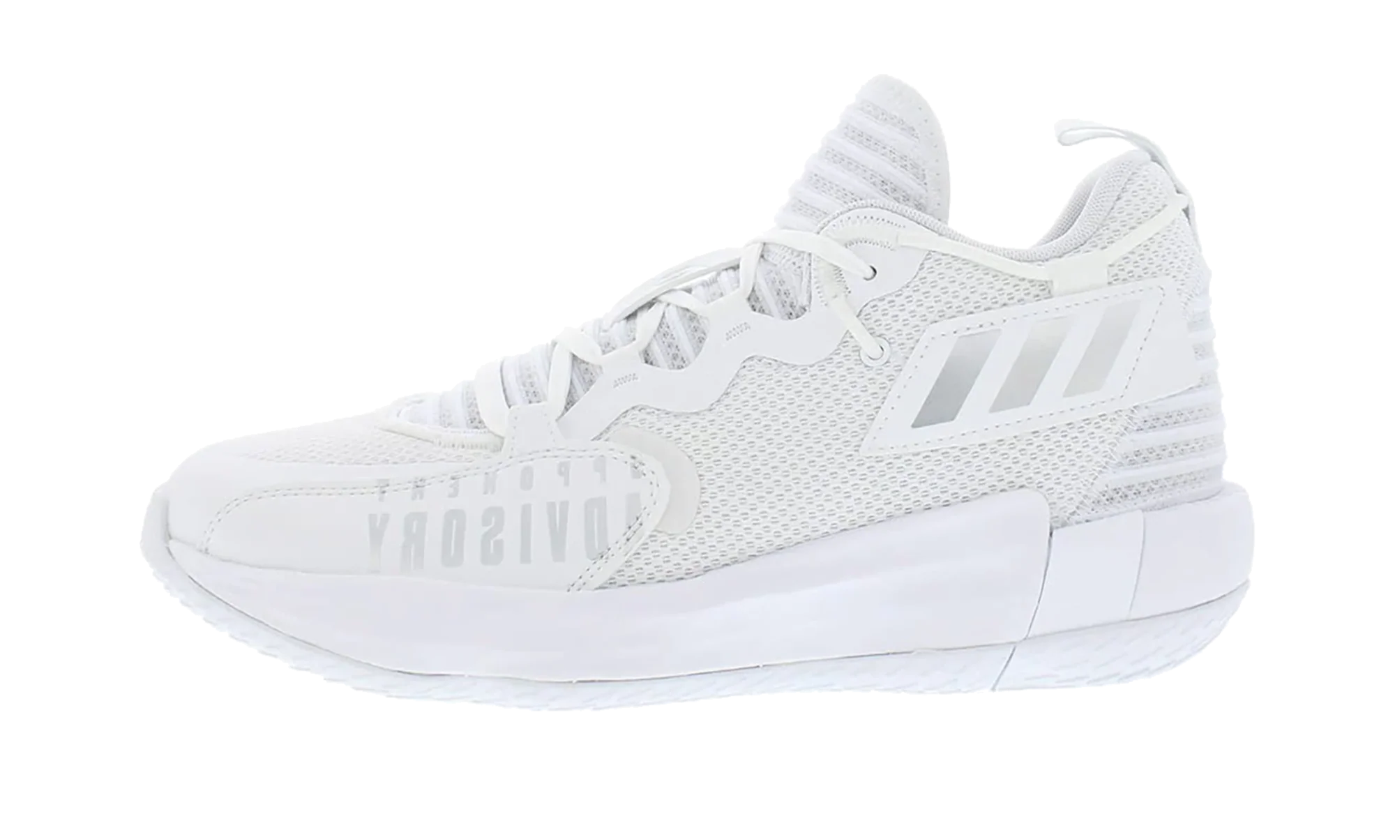 DAME 7 EXTPLY "White" GW7911