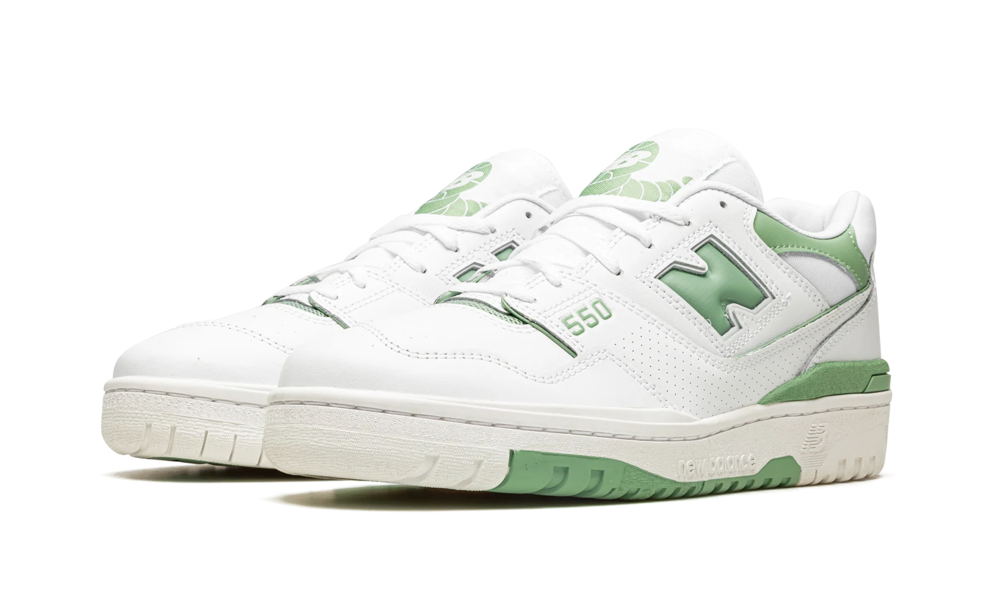 550 "Mint Green" BB550FS1
