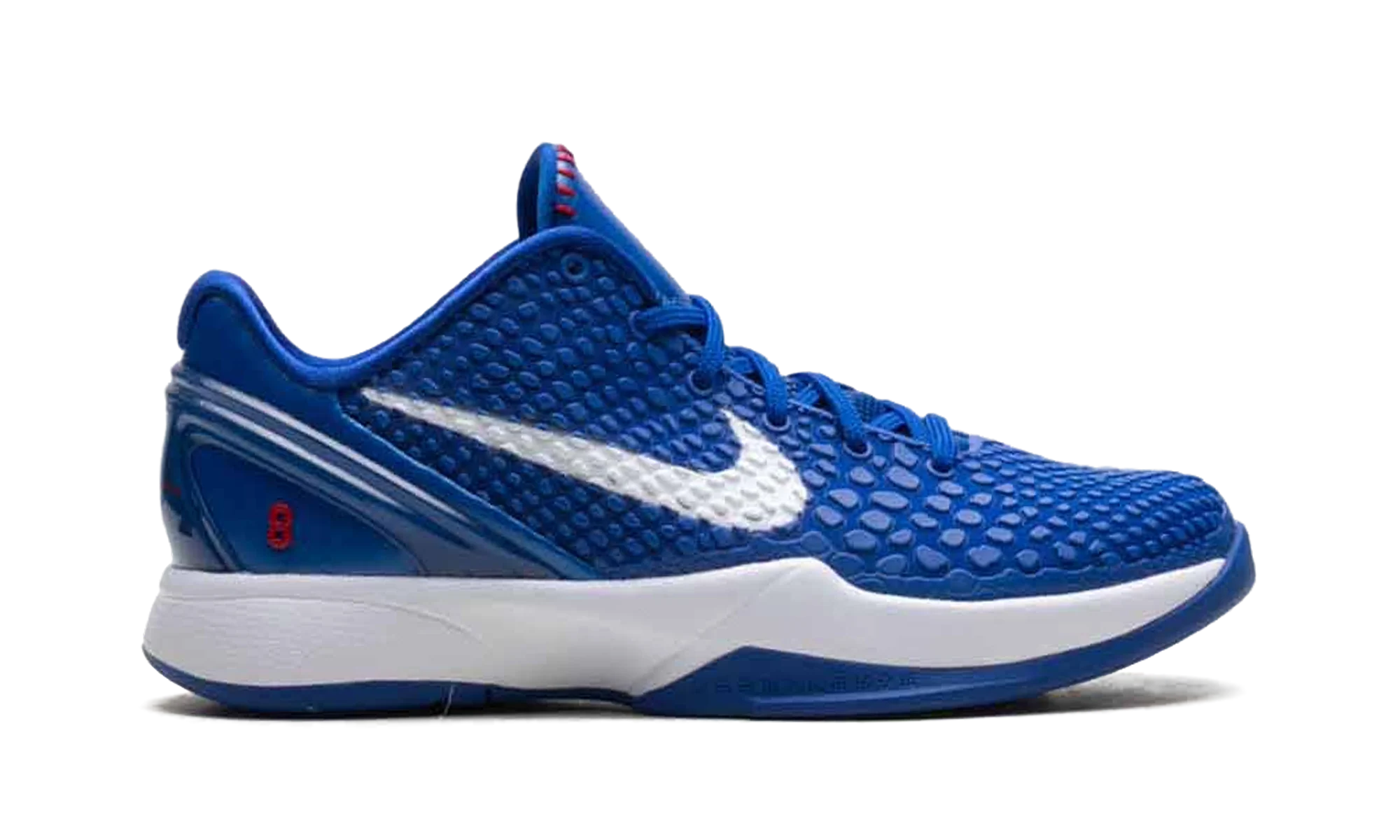 Kobe 6 GS "Dodgers" FV9676 400
