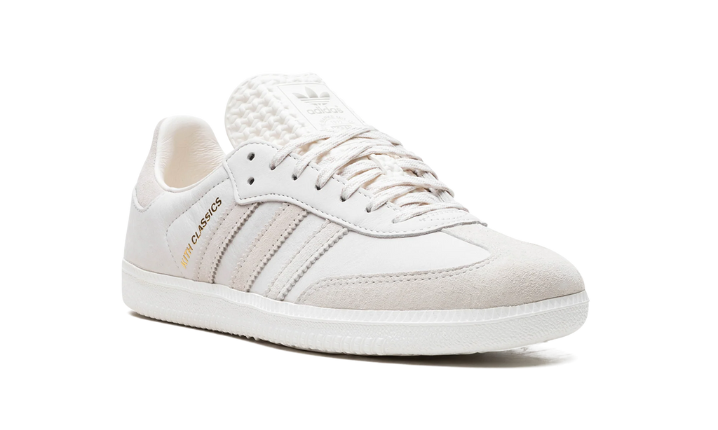 Samba "Kith - Classics Program - Cloud White" IH0090