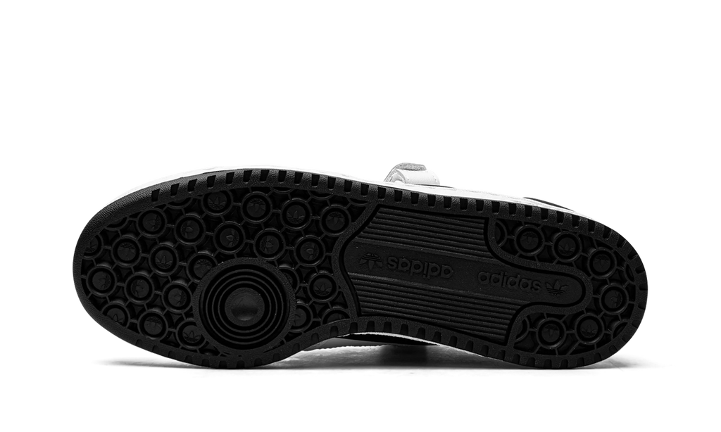Forum Low "White / Black" FY7757