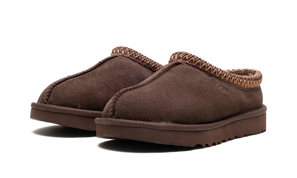 TASMAN WMNS "Burnt Cedar" 5955 BCDR