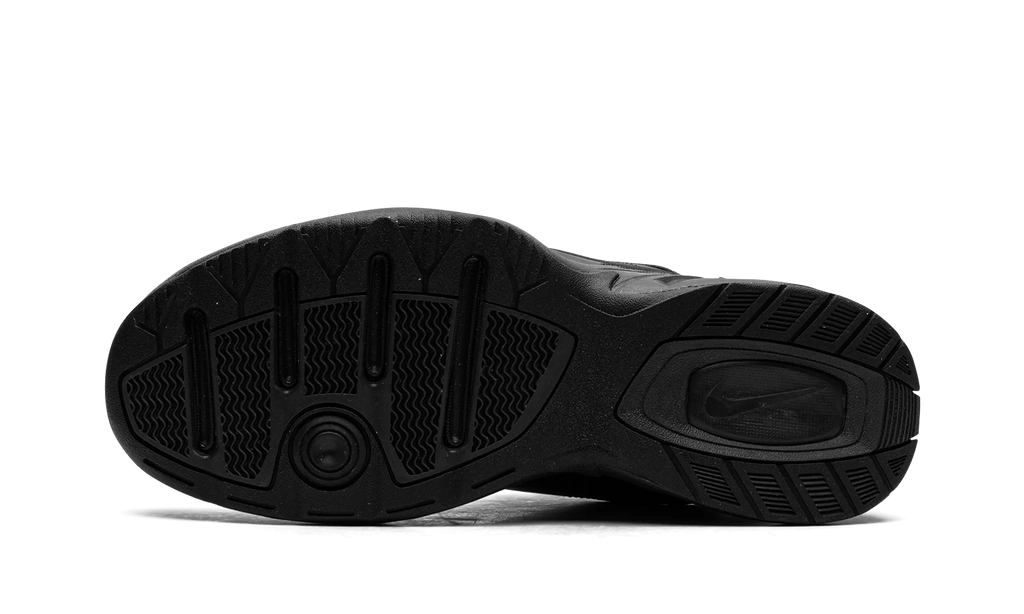 Air Monarch 4 "Triple Black" 415445 001