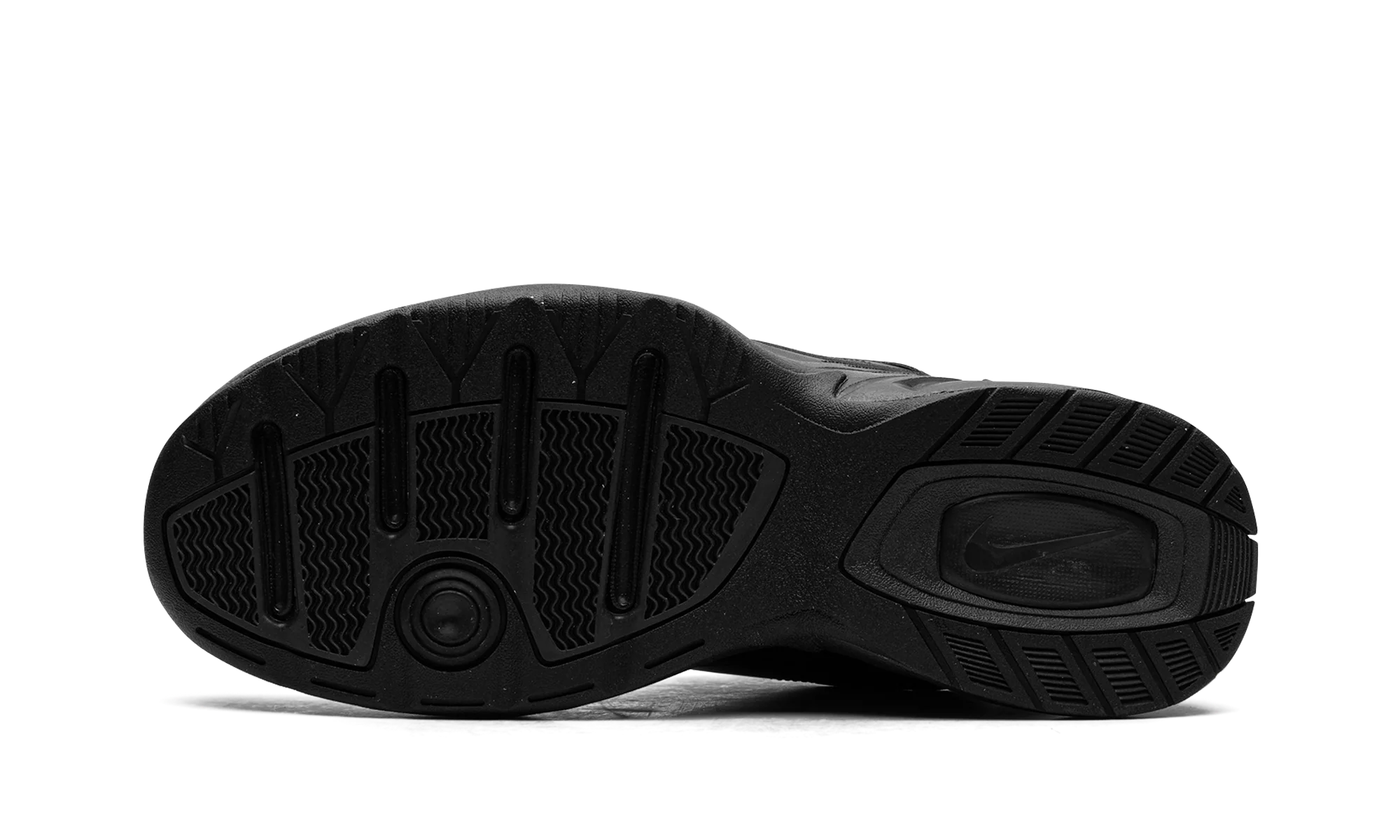 Air Monarch 4 "Triple Black" 415445 001