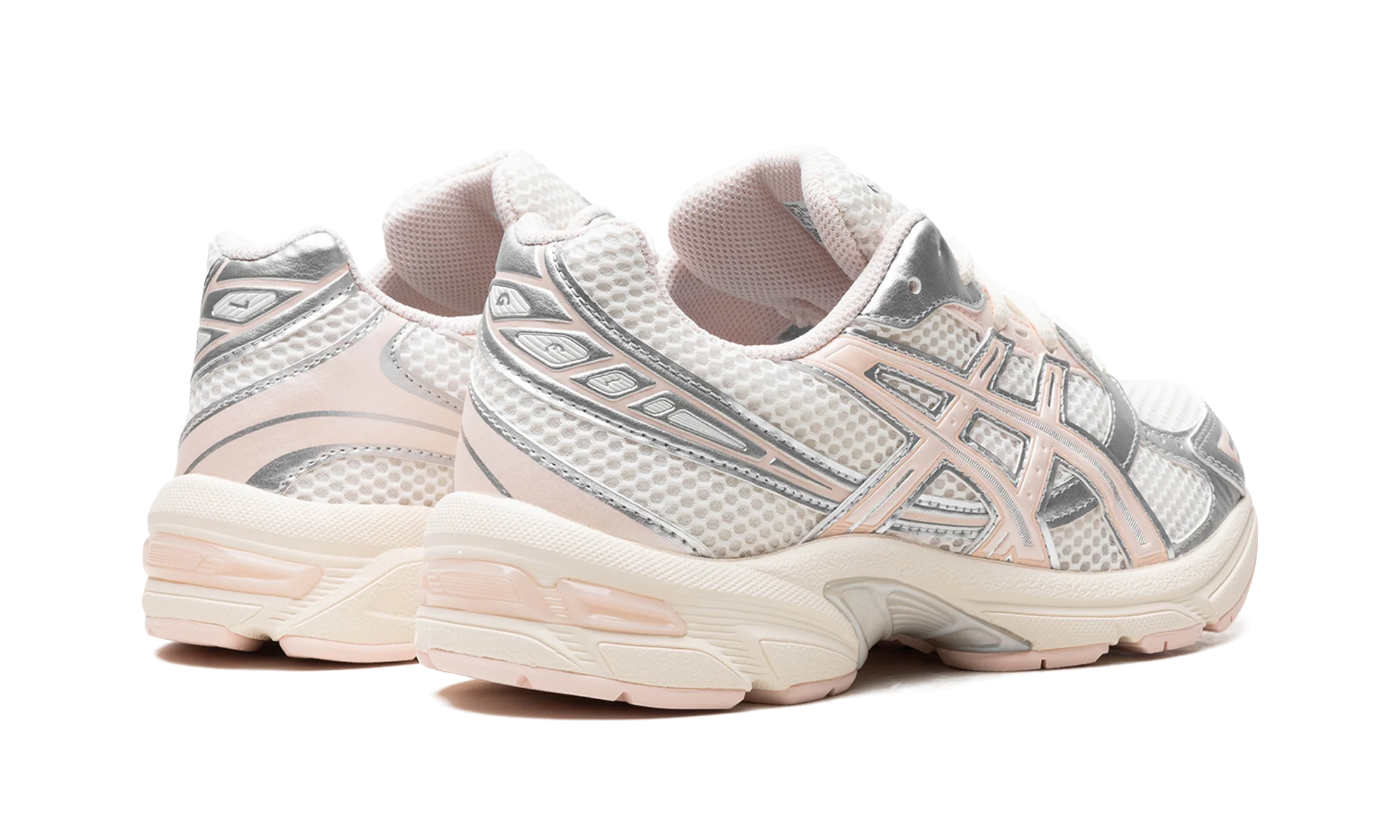 GEL-1130 WMNS "Silver / Pink" 1202A505 100
