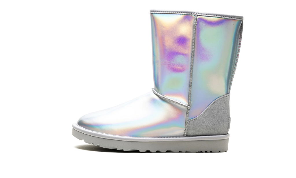 WMNS Classic Short Iridescent "Iridescent" 1153610 GCGR