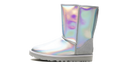 WMNS Classic Short Iridescent "Iridescent" 1153610 GCGR