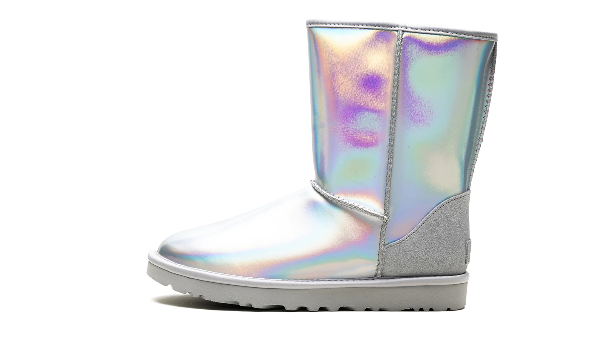 WMNS Classic Short Iridescent "Iridescent" 1153610 GCGR