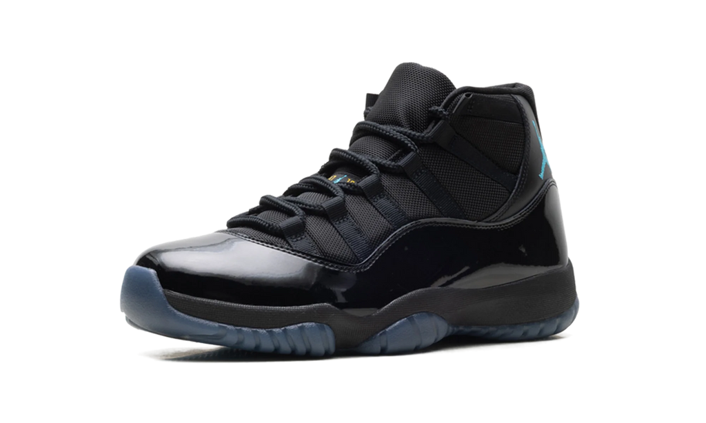Air Jordan 11 Retro "Gamma Blue (2025)" CT8012 047