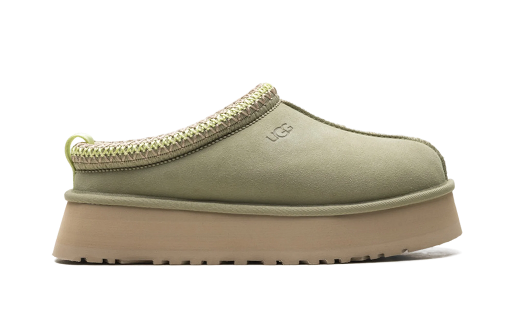 Tazz II Slipper WMNS "Muted Brass" 1174471 MBRS