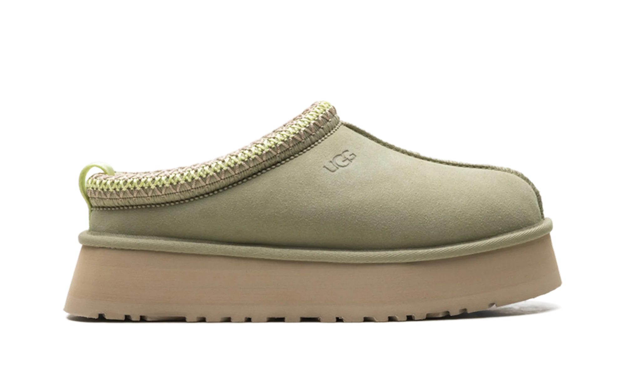 Tazz II Slipper WMNS "Muted Brass" 1174471 MBRS