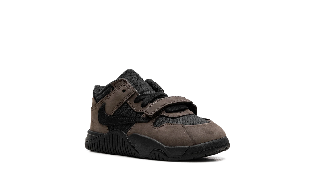 Jumpman Jack TR TD "Dark Mocha" FJ2852 204