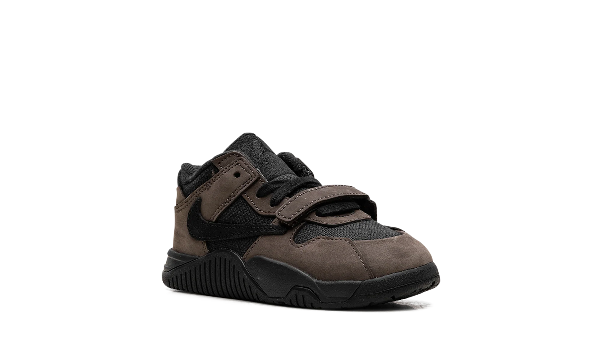 Jumpman Jack TR TD "Dark Mocha" FJ2852 204