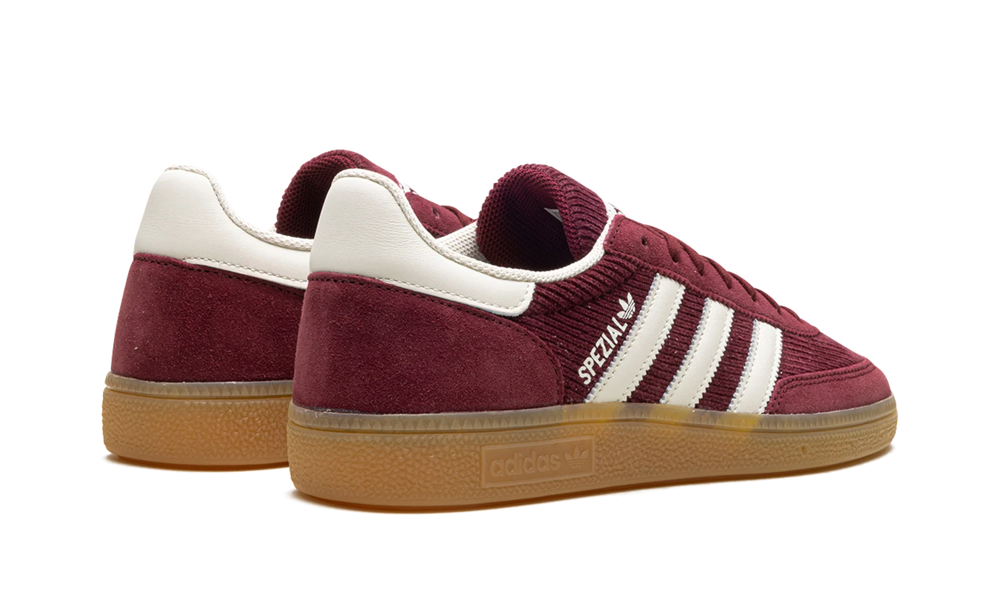 Handball Spezial WMNS "SHADOW RED" IG1978