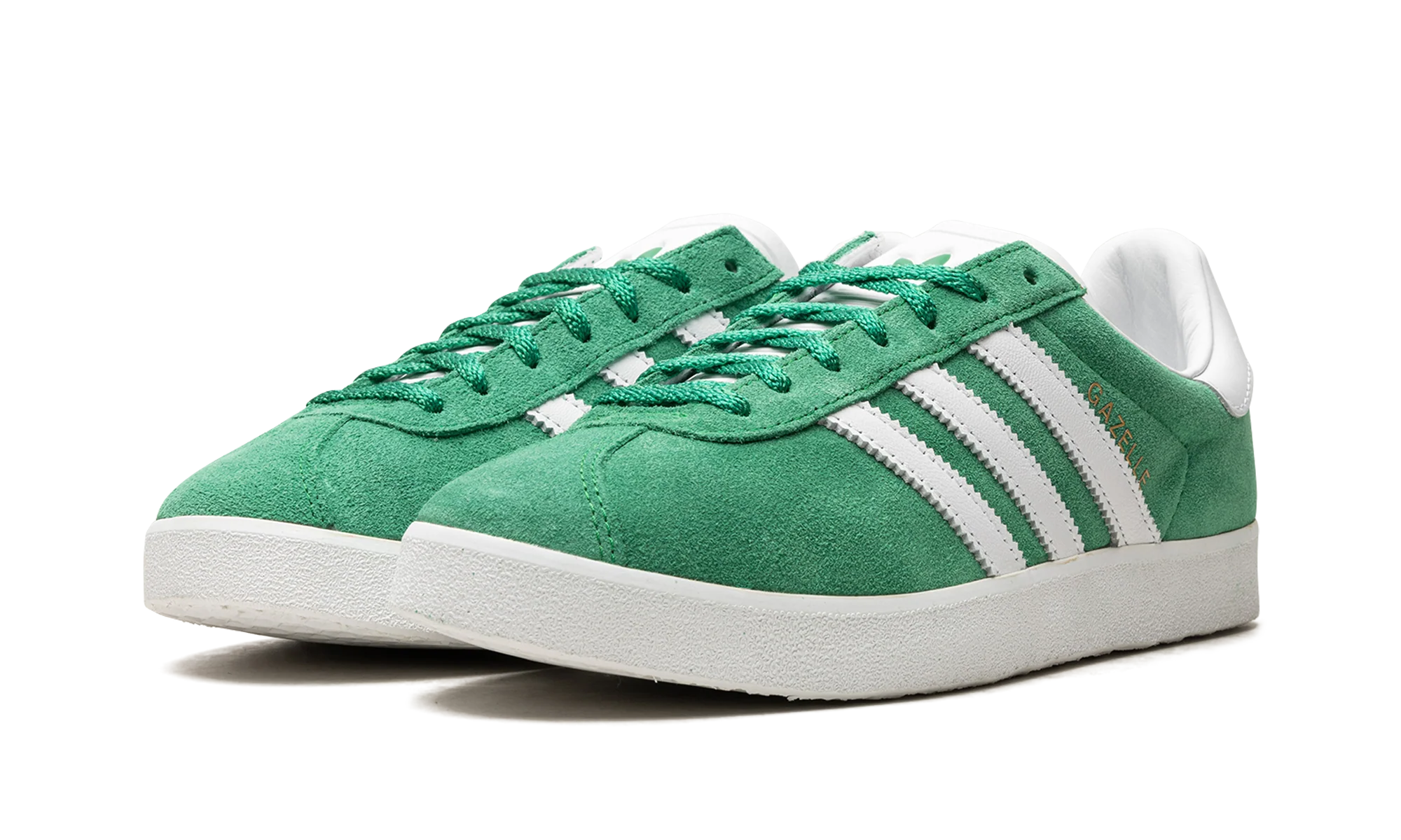 Gazelle 85 "Green White Gold Metallic" IE2165