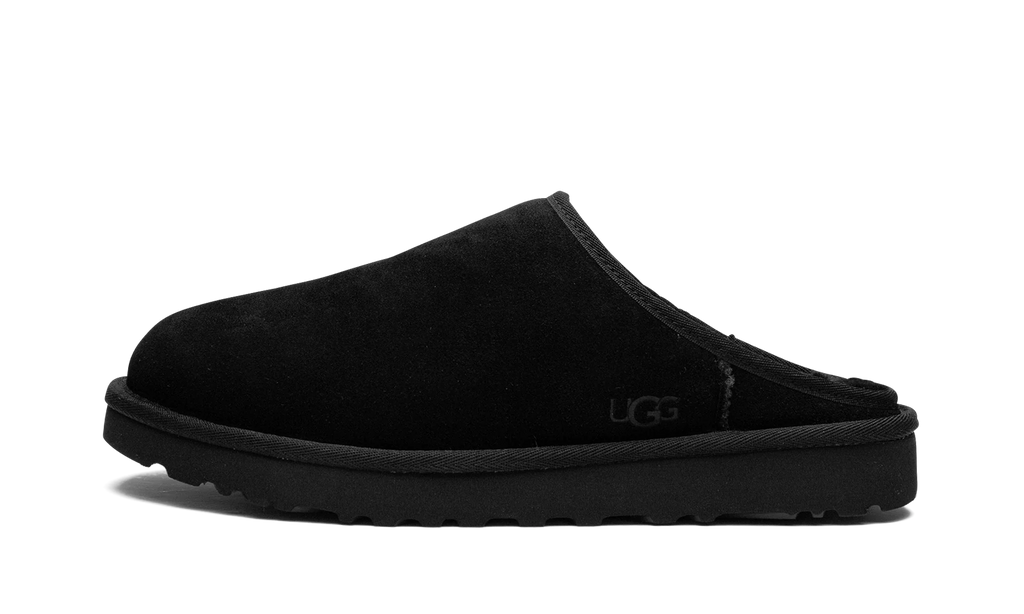 CLASSIC SLIP-ON "Black" 1129290 BLK