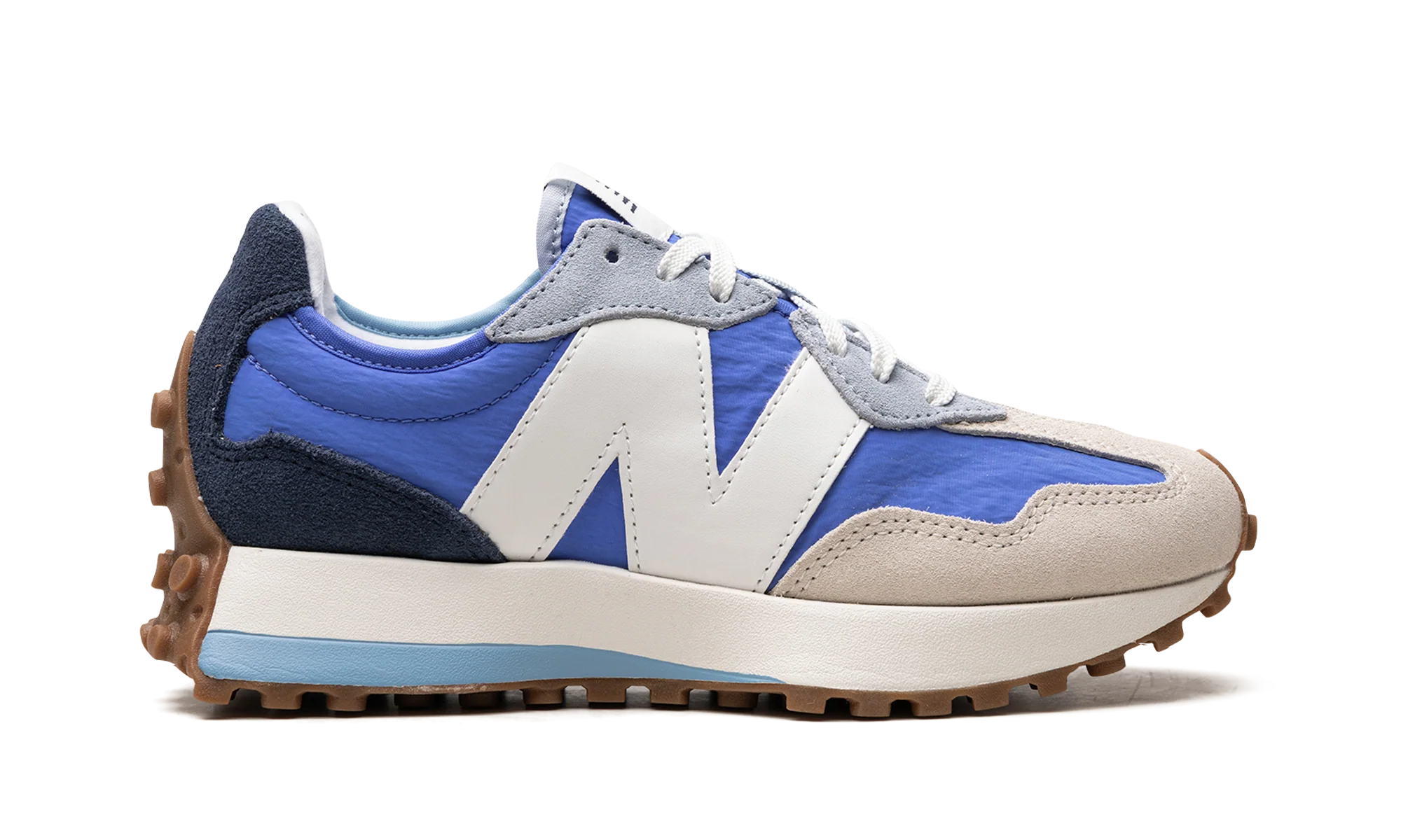 327 WMNS "Bright Lapis Moonbeam" WS327TC