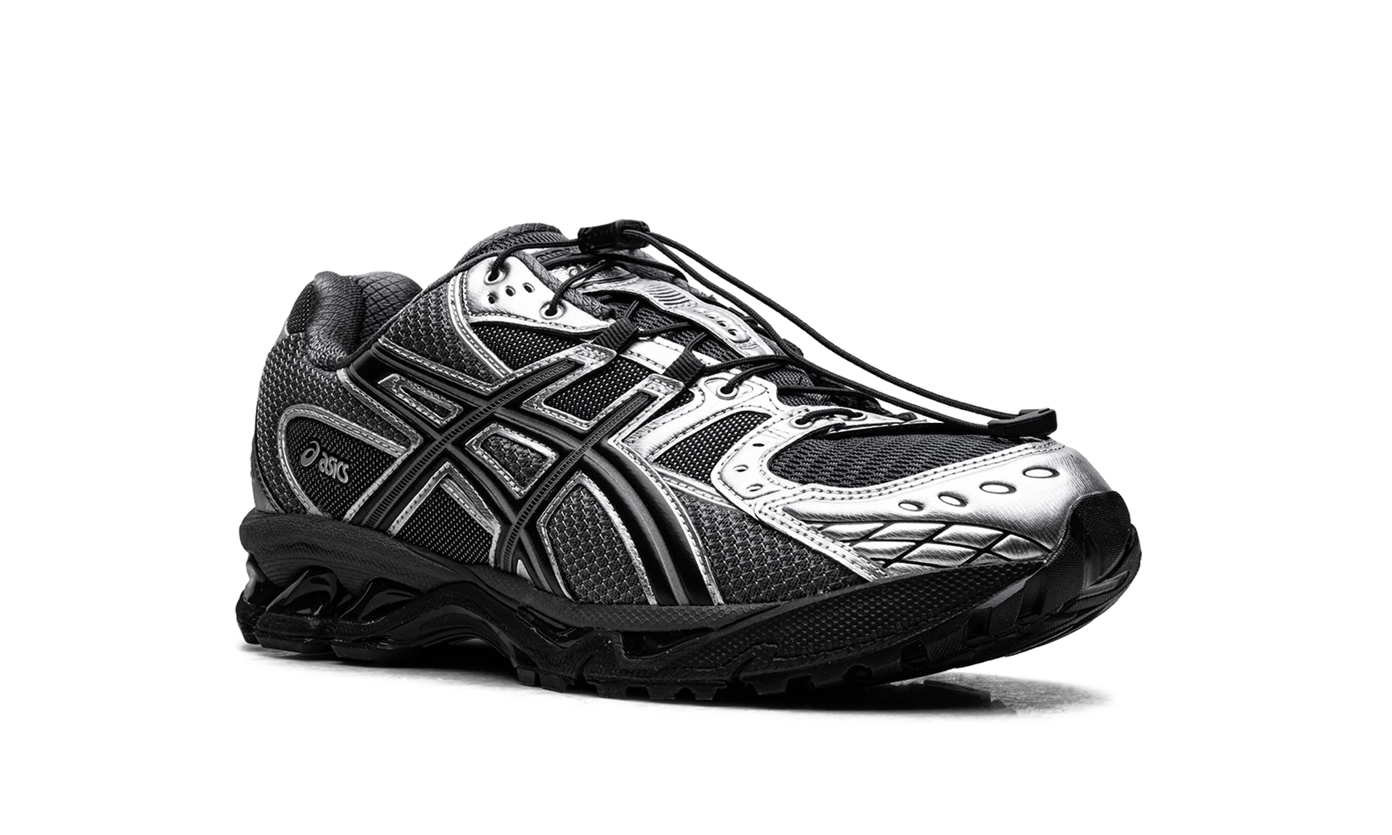 Gel-Nimbus 10.1 "Unaffected Silver Black" 1203A836 020