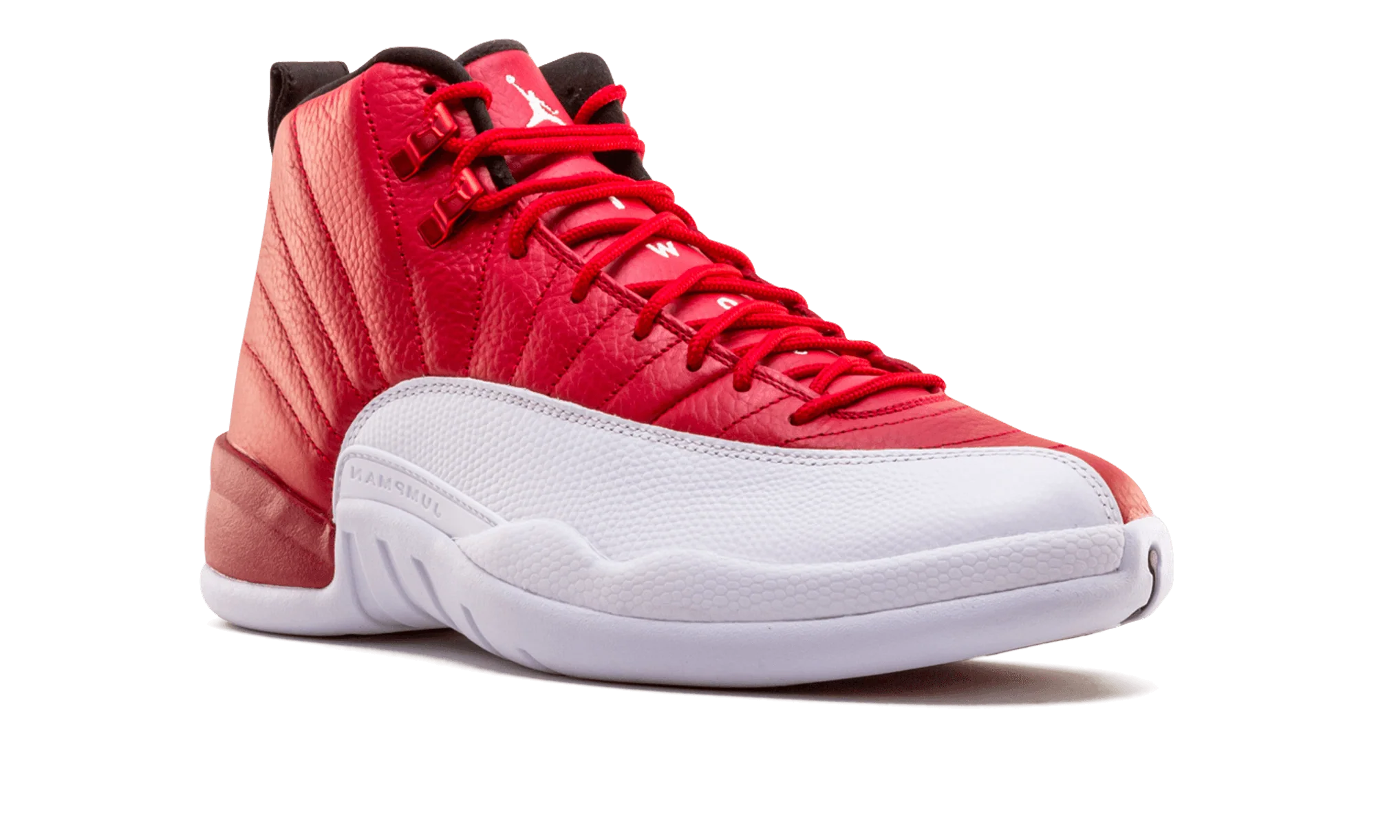 Air Jordan 12 Retro "Gym Red" 130690 600