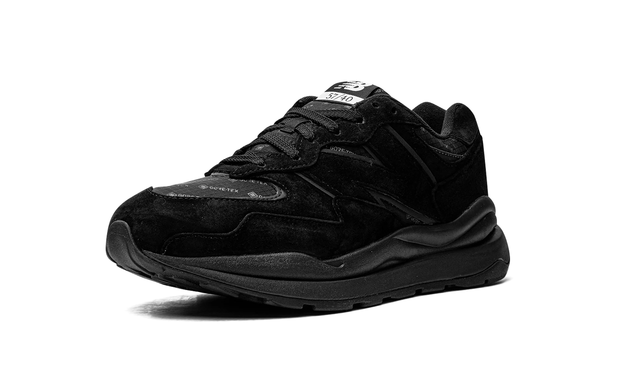M5740GTP "Black" M5740GTP