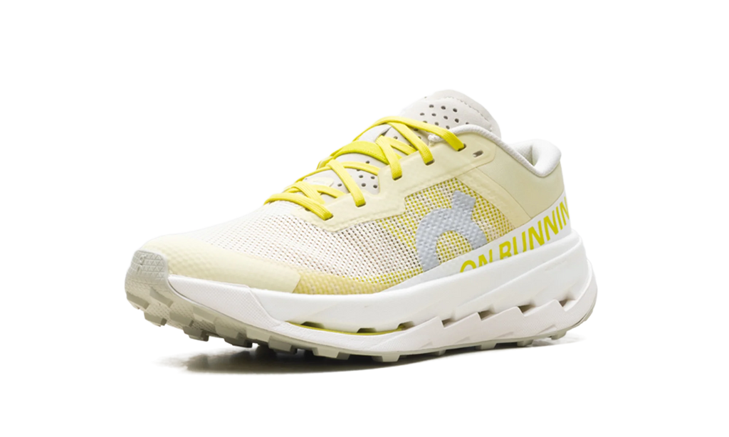 Cloudultra 3 WMNS "Lychee / Lime" 3WF30114105