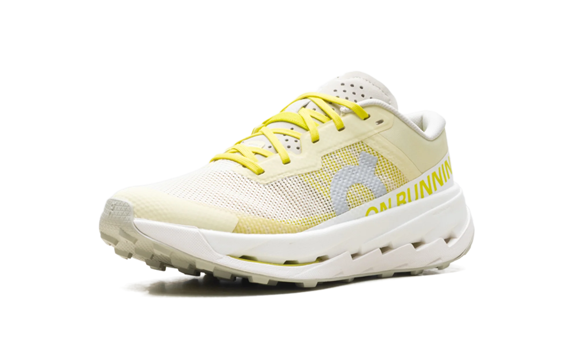 Cloudultra 3 WMNS "Lychee / Lime" 3WF30114105