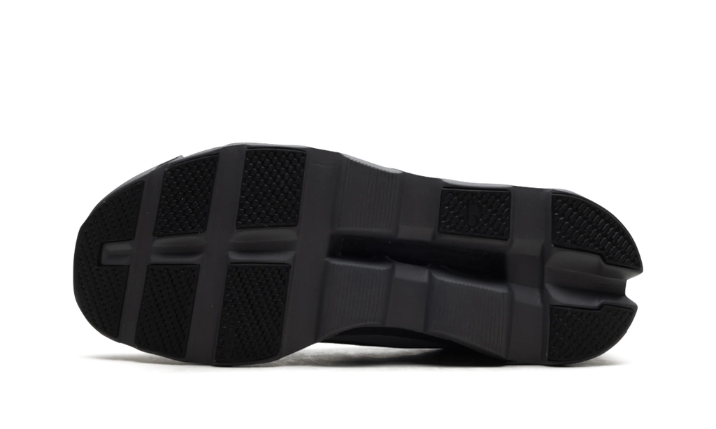 Cloudmonster Lumos "Black" 62.98394
