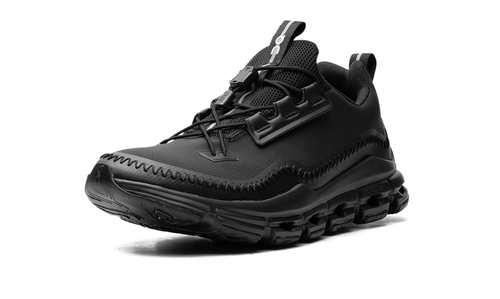 Cloudaway WMNS "All Black" 3WD30370485