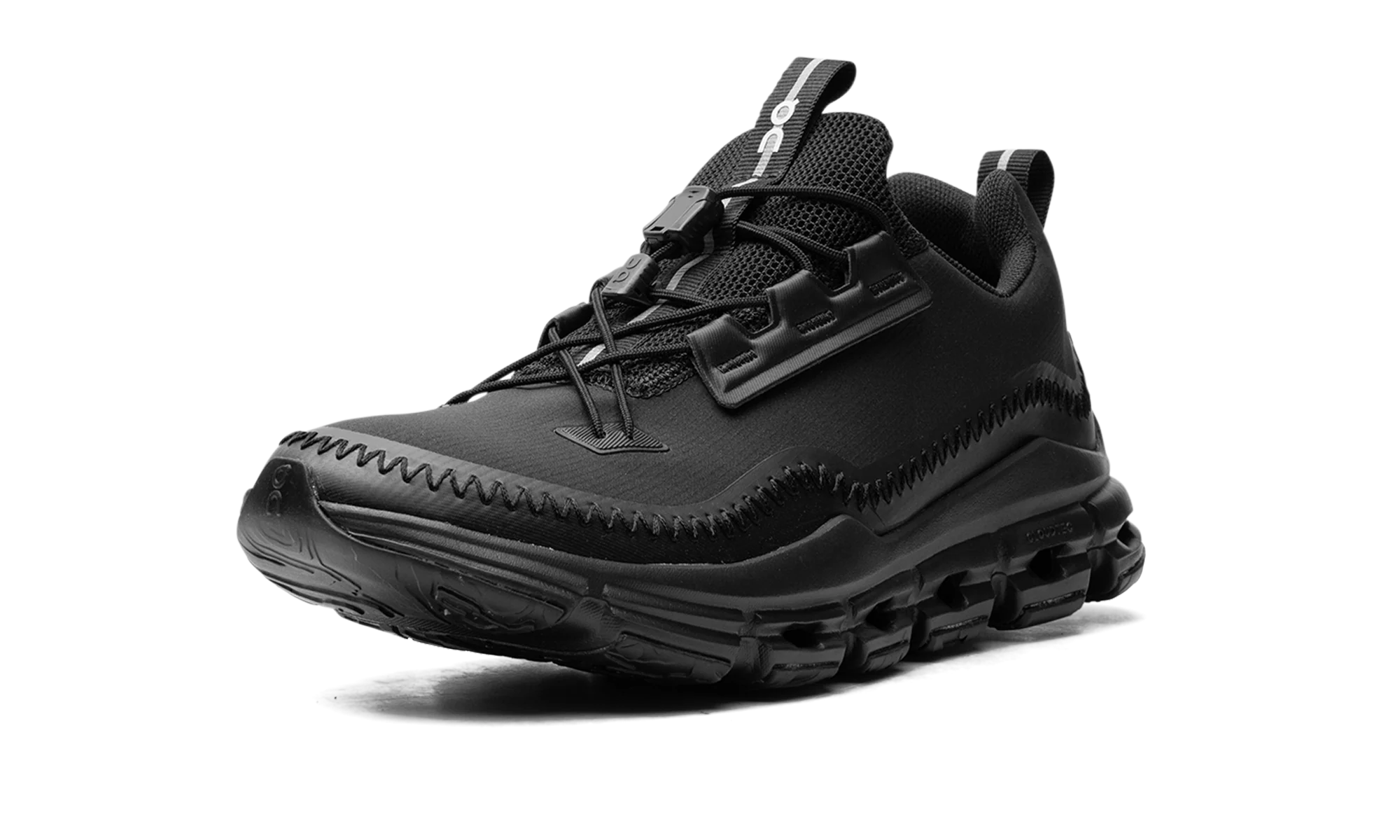Cloudaway WMNS "All Black" 3WD30370485