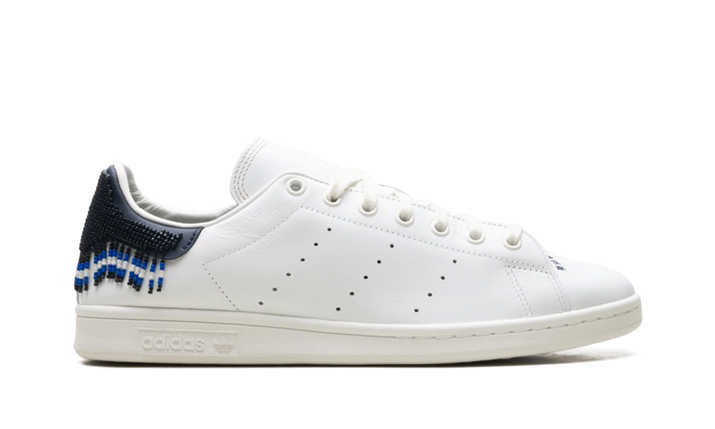 Stan Smith "CLOT - Night Navy Beads" JR0022