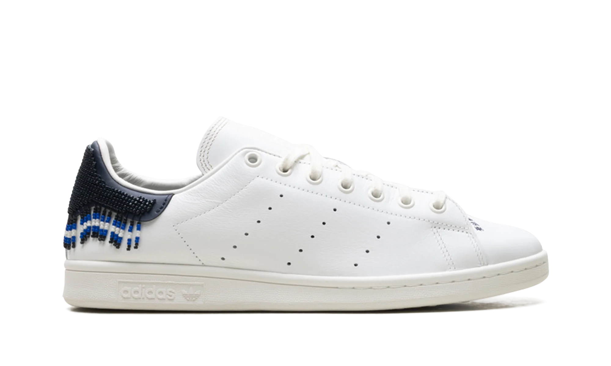 Stan Smith "CLOT - Night Navy Beads" JR0022