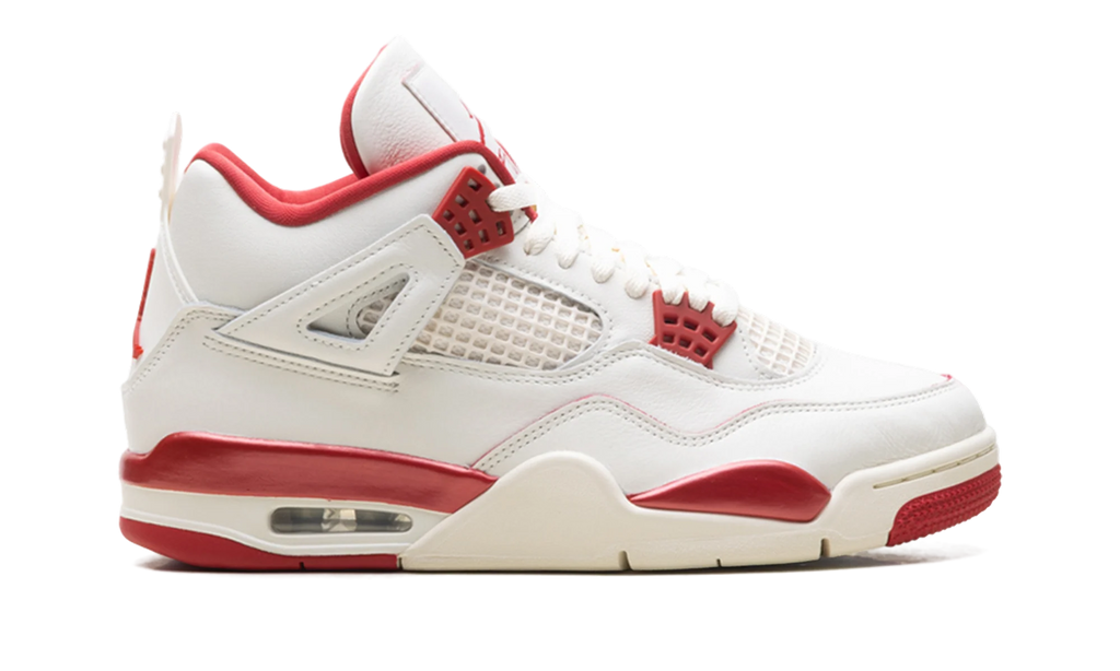 Air Jordan 4 WMNS "Valentine's Day" HV0823 108