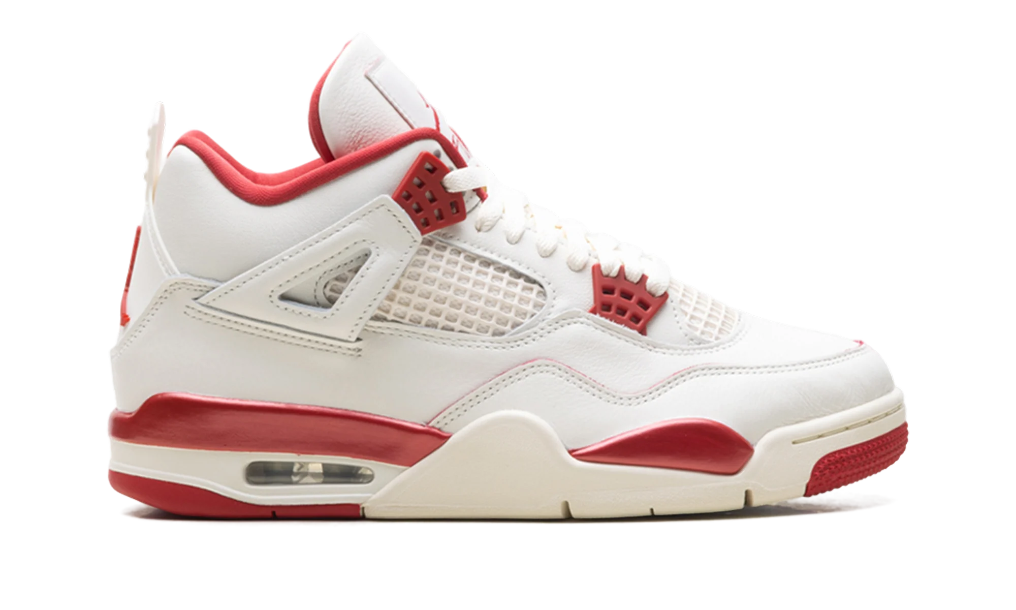 Air Jordan 4 WMNS "Valentine's Day" HV0823 108